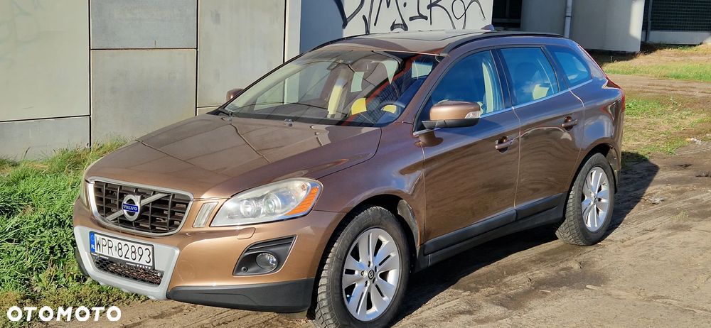 Volvo XC 60 T6 AWD Summum - 11