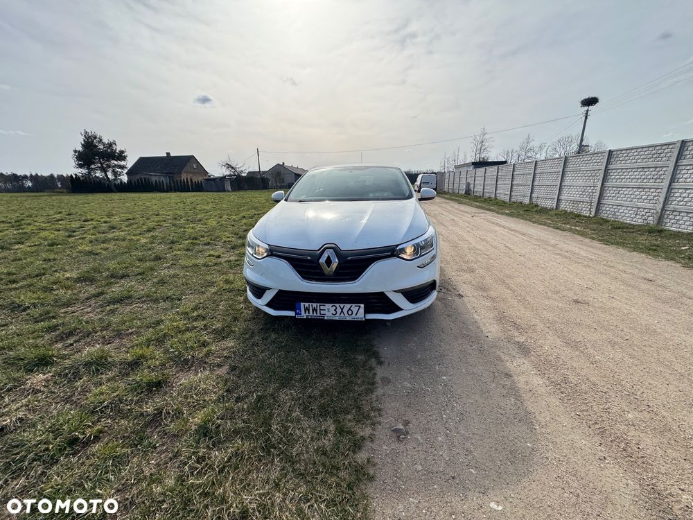 Renault Megane 1.2 Energy TCe Intens - 21