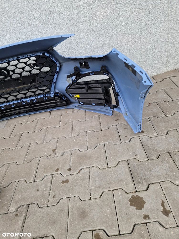 Zderzak Hyundai I30   n performance - 14