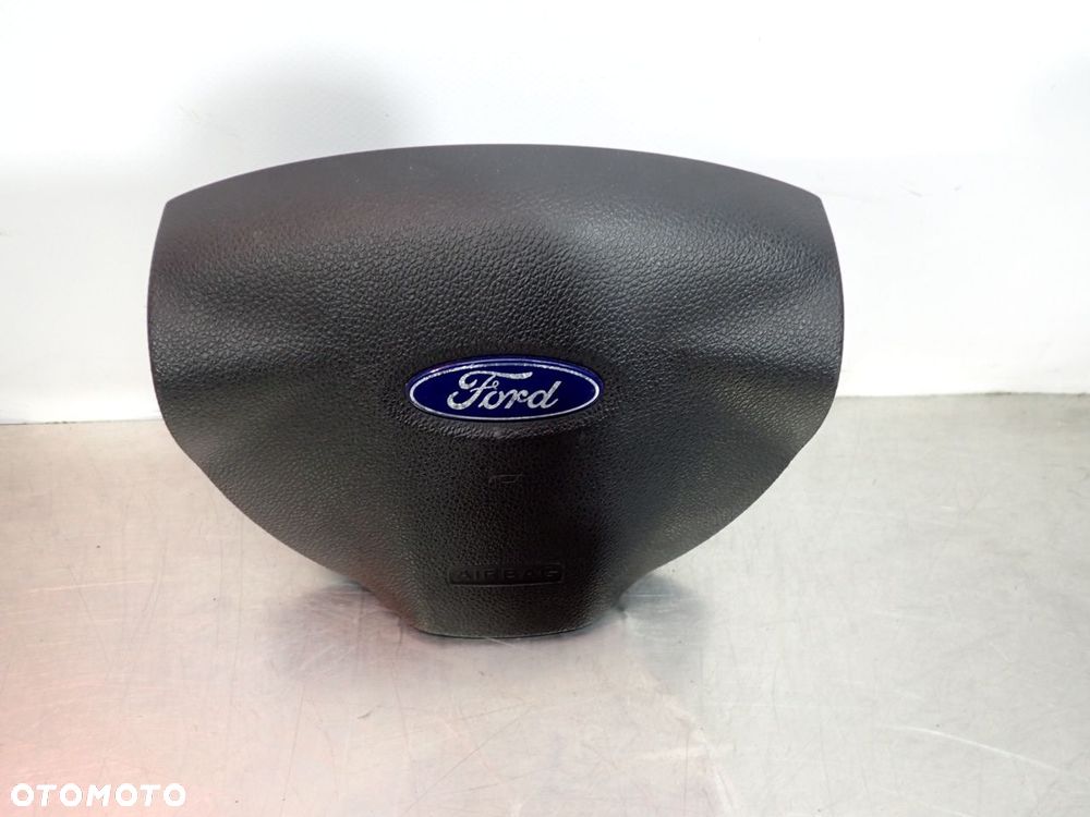 PODUSZKA KIEROWCY FORD FOCUS MK2 LIFT - 2