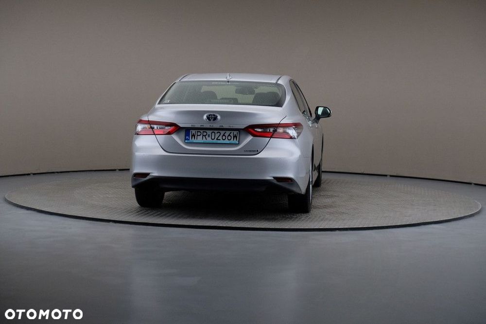 Toyota Camry 2.5 Hybrid Comfort CVT - 5