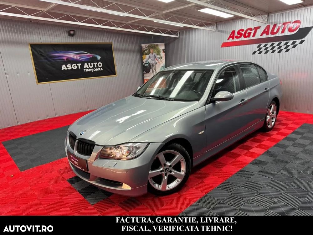 BMW Seria 3 - 1