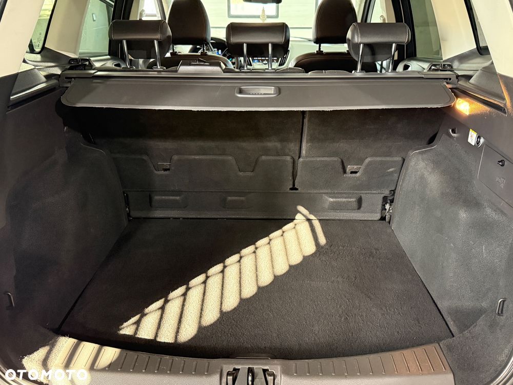 Ford Kuga 2.0 TDCi 4WD Titanium - 13