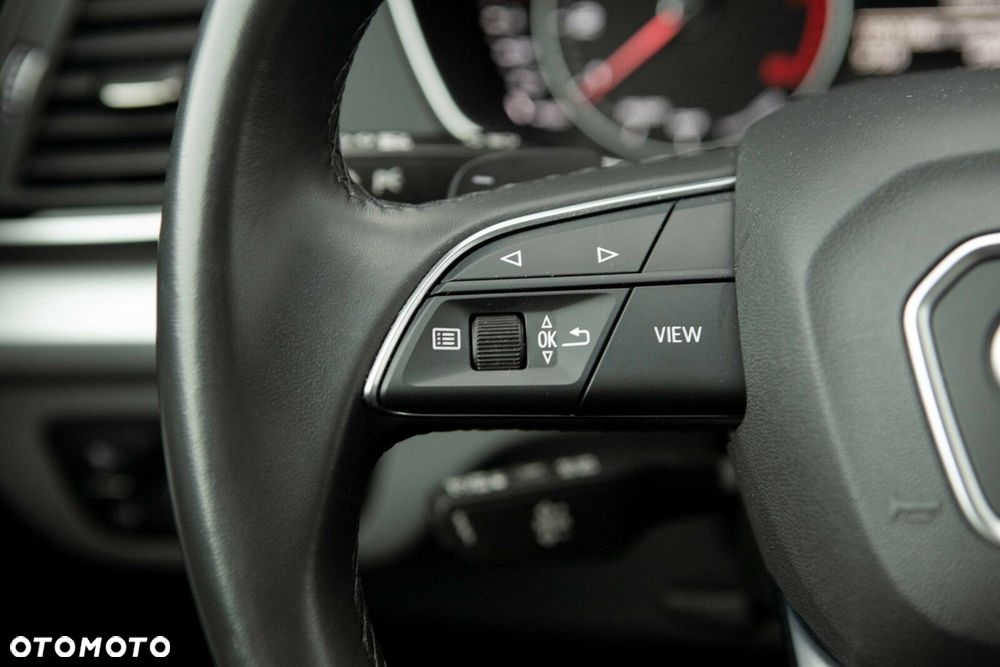 Audi Q5 Sportback - 22