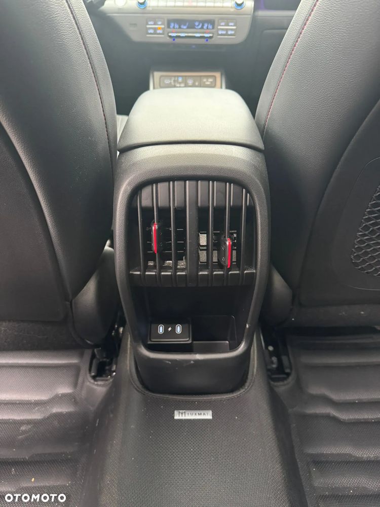 Hyundai Kona 1.6 T-GDI DCT 4WD N Line - 18