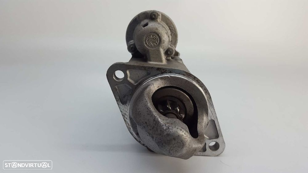 MOTOR DE ARRANQUE OPEL ASTRA TWIN TOP ENJOY - 5