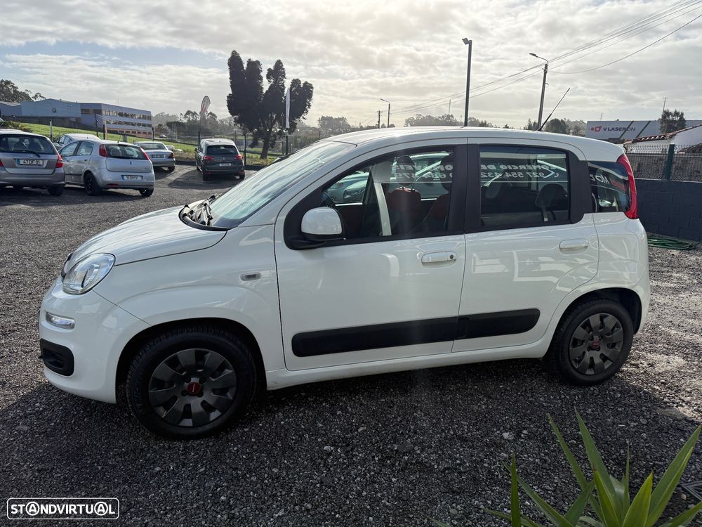 Fiat Panda 0.9 Twinair S&S Trekking - 6