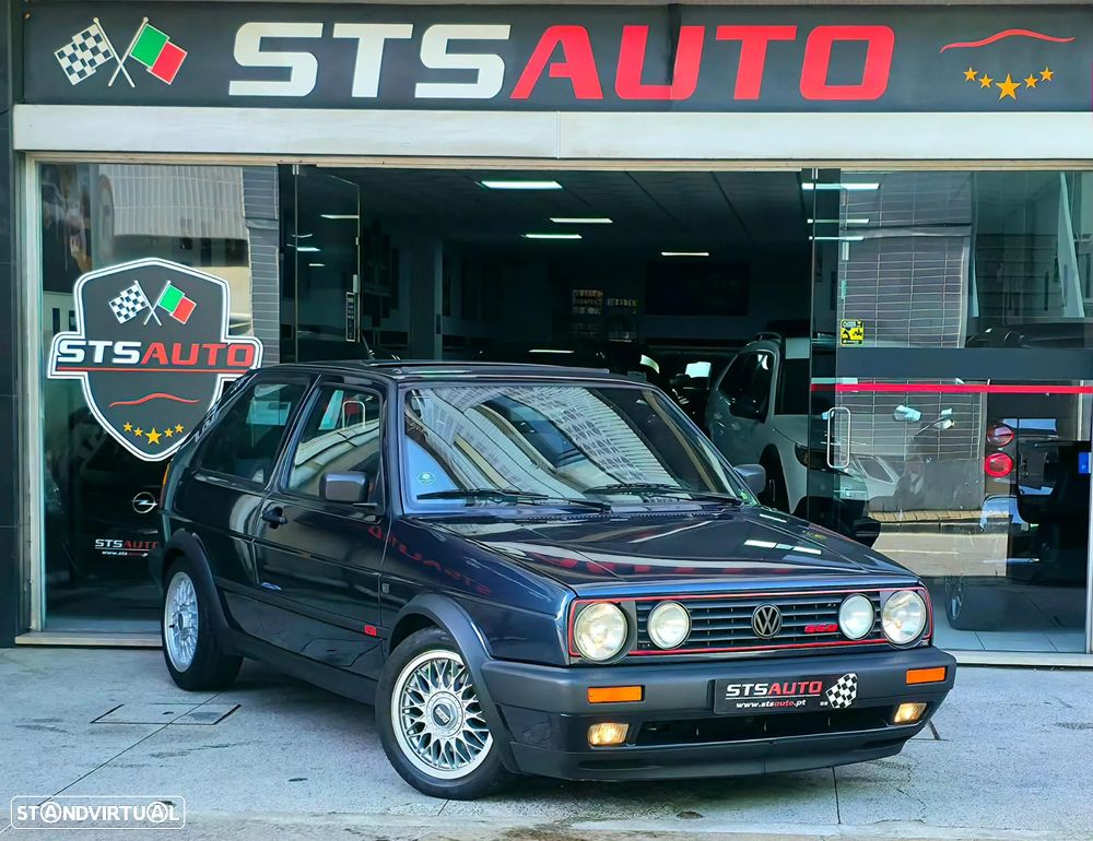 VW Golf ver-1-8-gti-16v - 47