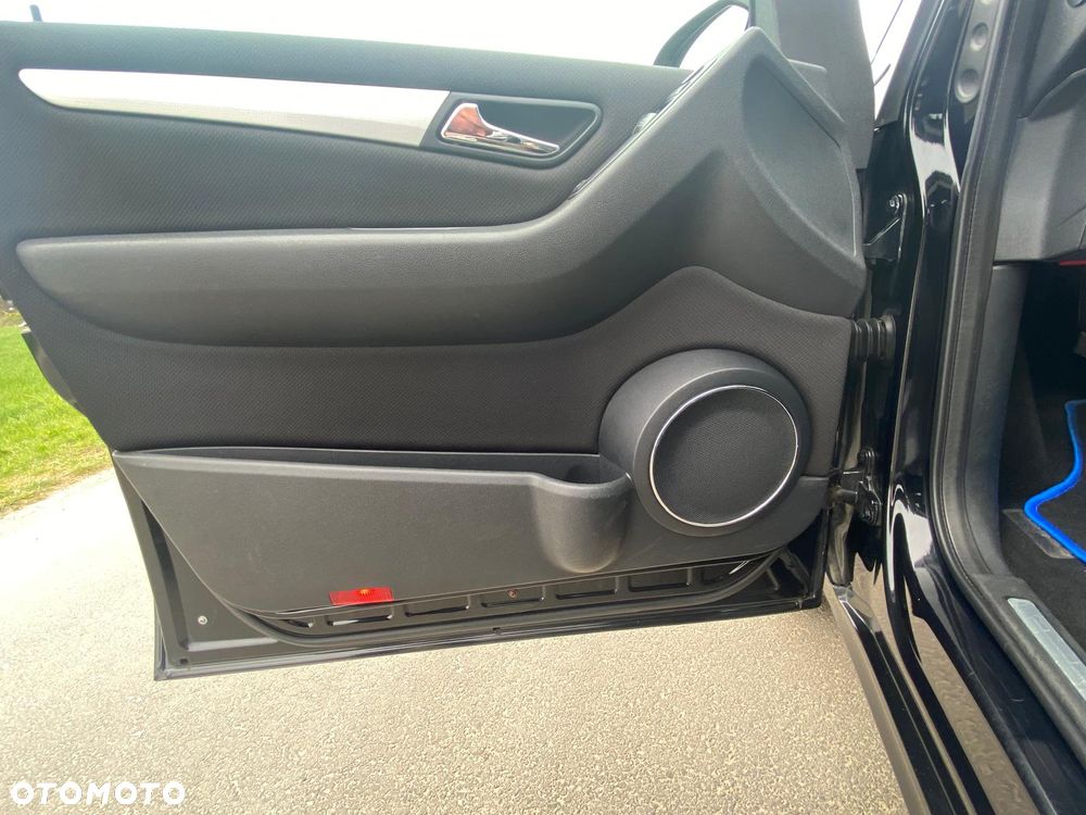 Mercedes-Benz Klasa A 170 Avantgarde - 32