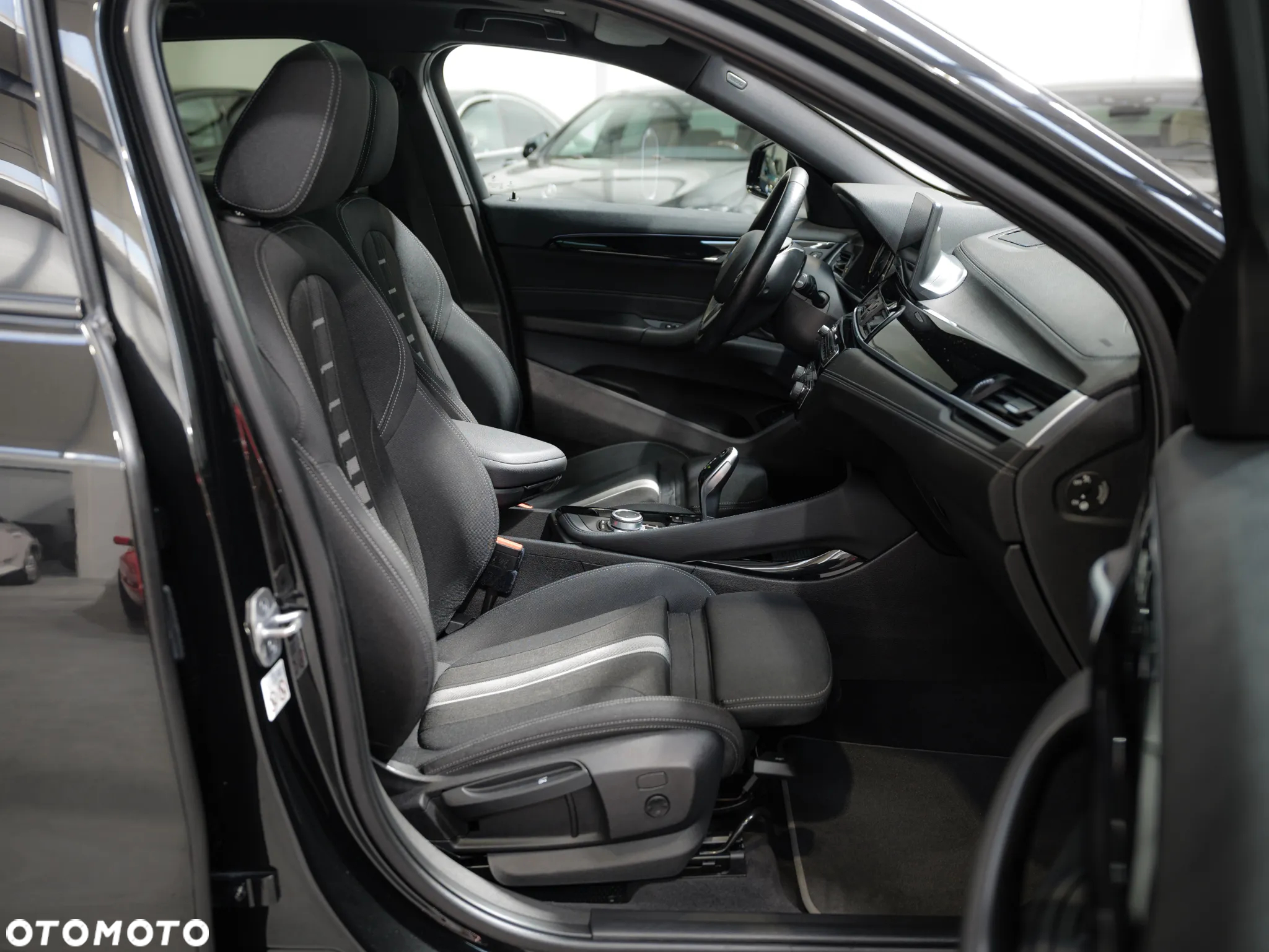 BMW X2 xDrive20d Advantage - 22