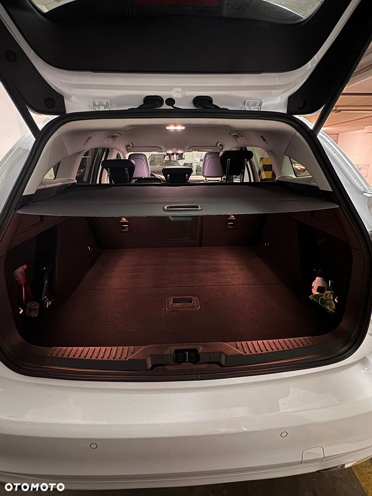 Ford Focus 2.0 EcoBlue Vignale - 7