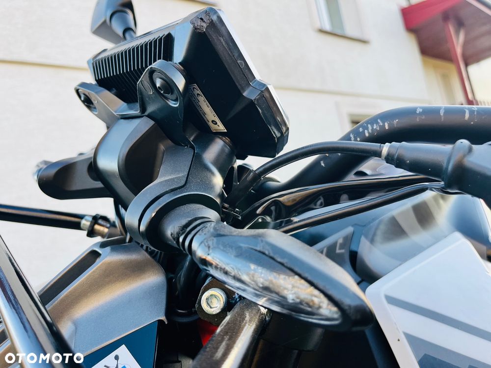 KTM Duke 390 - 14