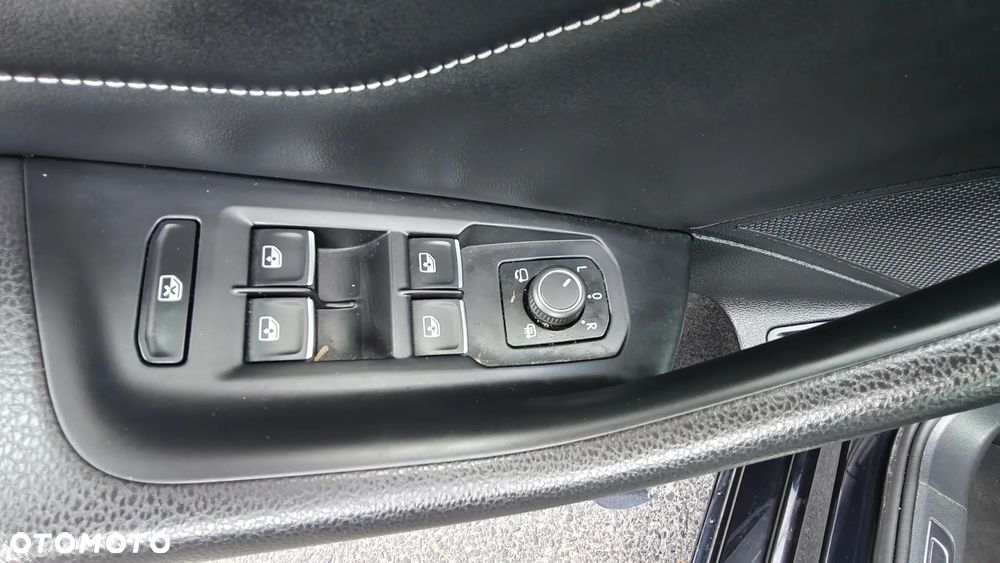 Volkswagen Passat 1.4 TSI Plug-In-Hybrid GTE - 20