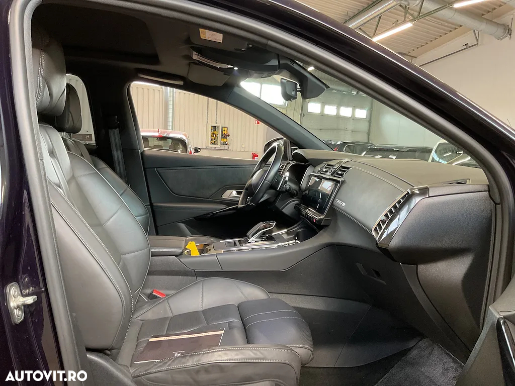 DS Automobiles DS 7 Crossback - 5