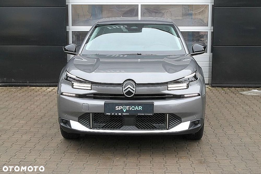 Citroën C4X - 9