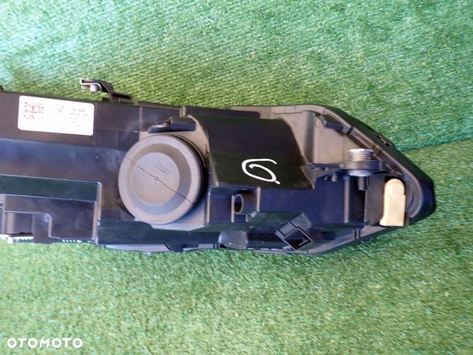VW GOLF VIII 8 LED reflektor lewy lampa lewa 5H1941005 - 6