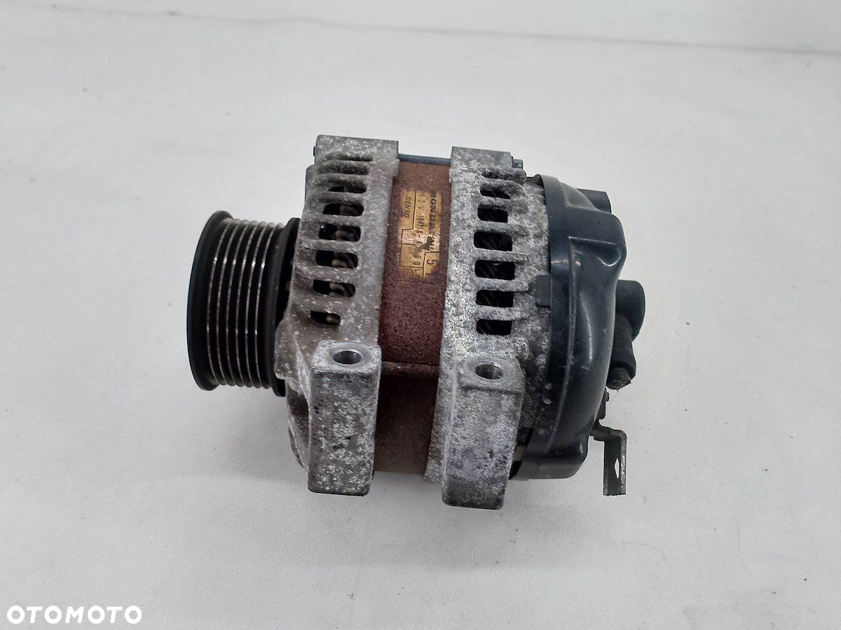 ALTERNATOR HONDA CIVIC VIII 104210-4860 2.2 i-CTDI - 4