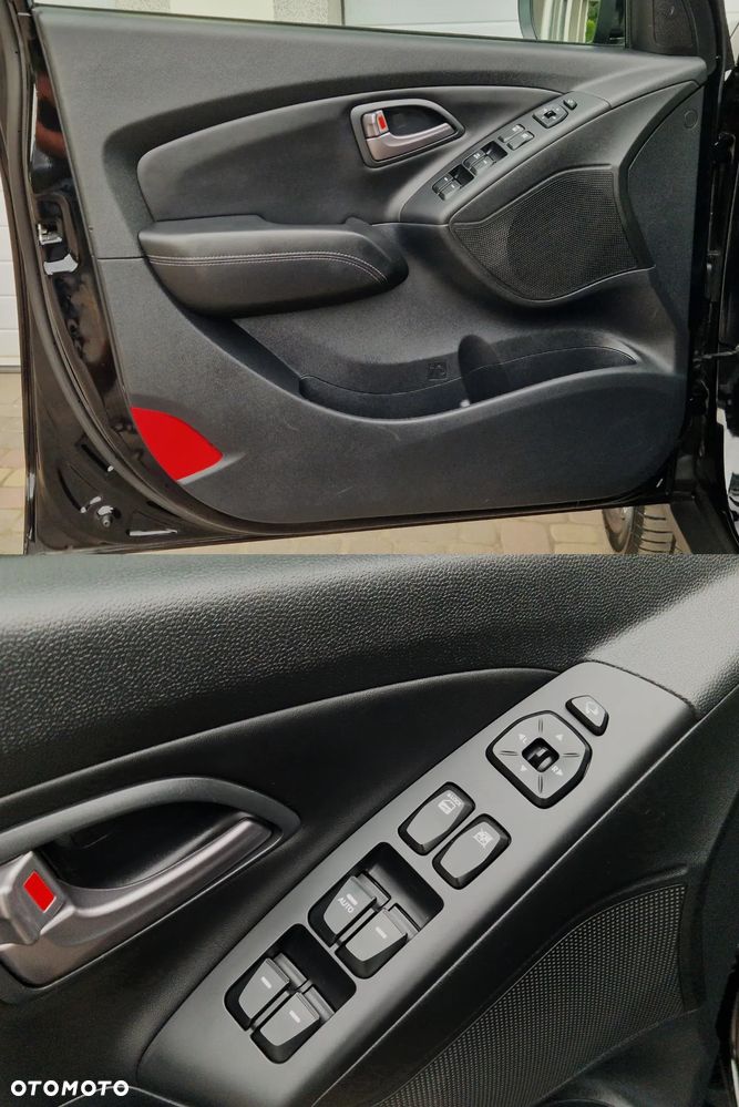 Hyundai ix35 1.6 GDI Premium 2WD - 35