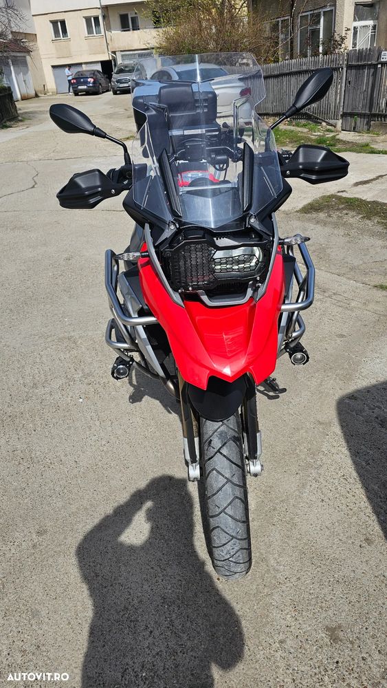 BMW R 1200GS LC - 3