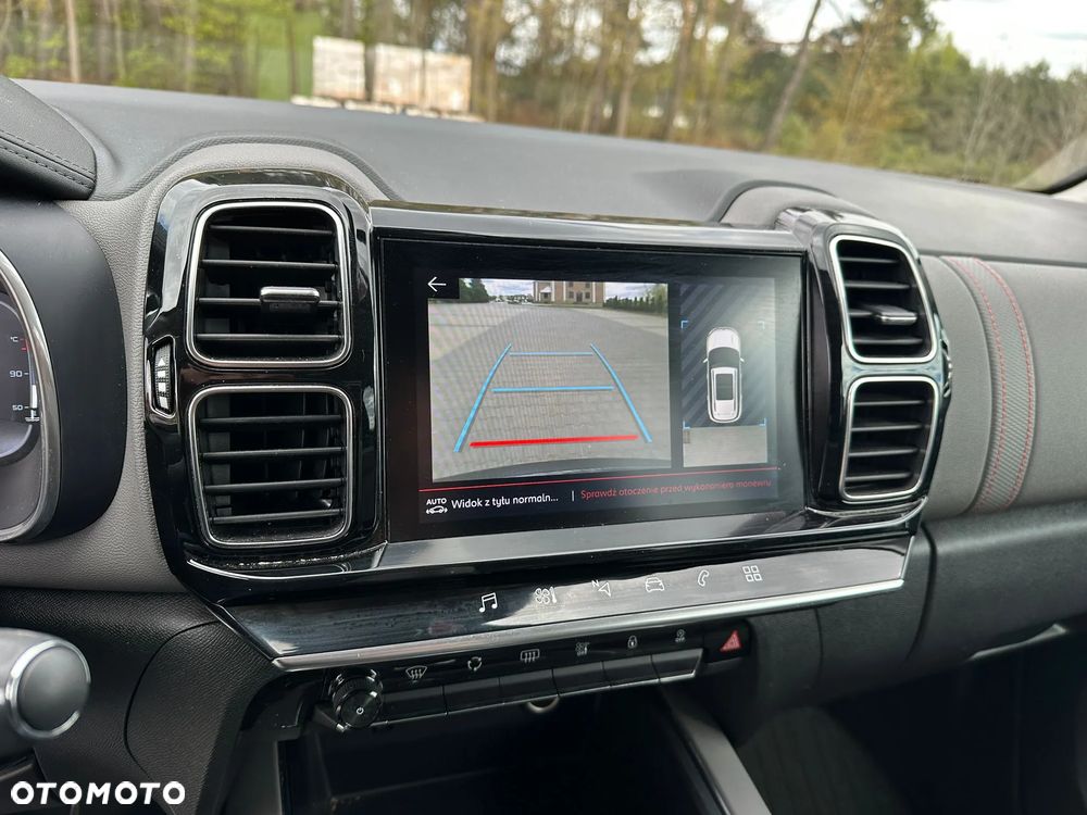 Citroën C5 Aircross BlueHDI 130 S&S LIVE PACK - 30