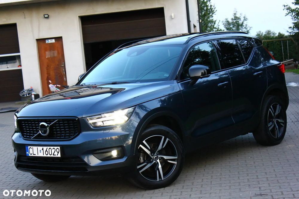Volvo XC 40 - 16