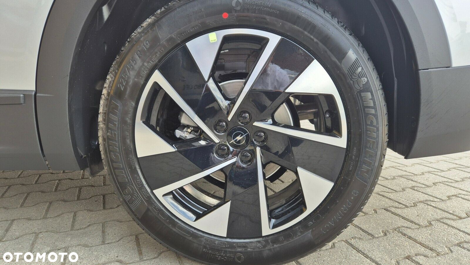Opel Grandland - 15