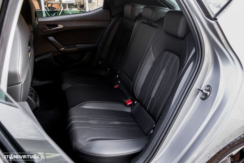 Cupra Leon 1.4 e-Hybrid VZ DSG - 30