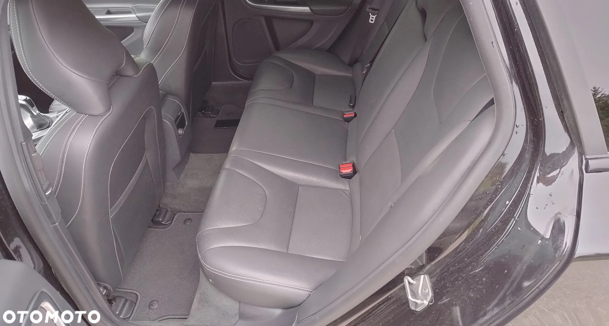 Volvo V60 D2 - 13