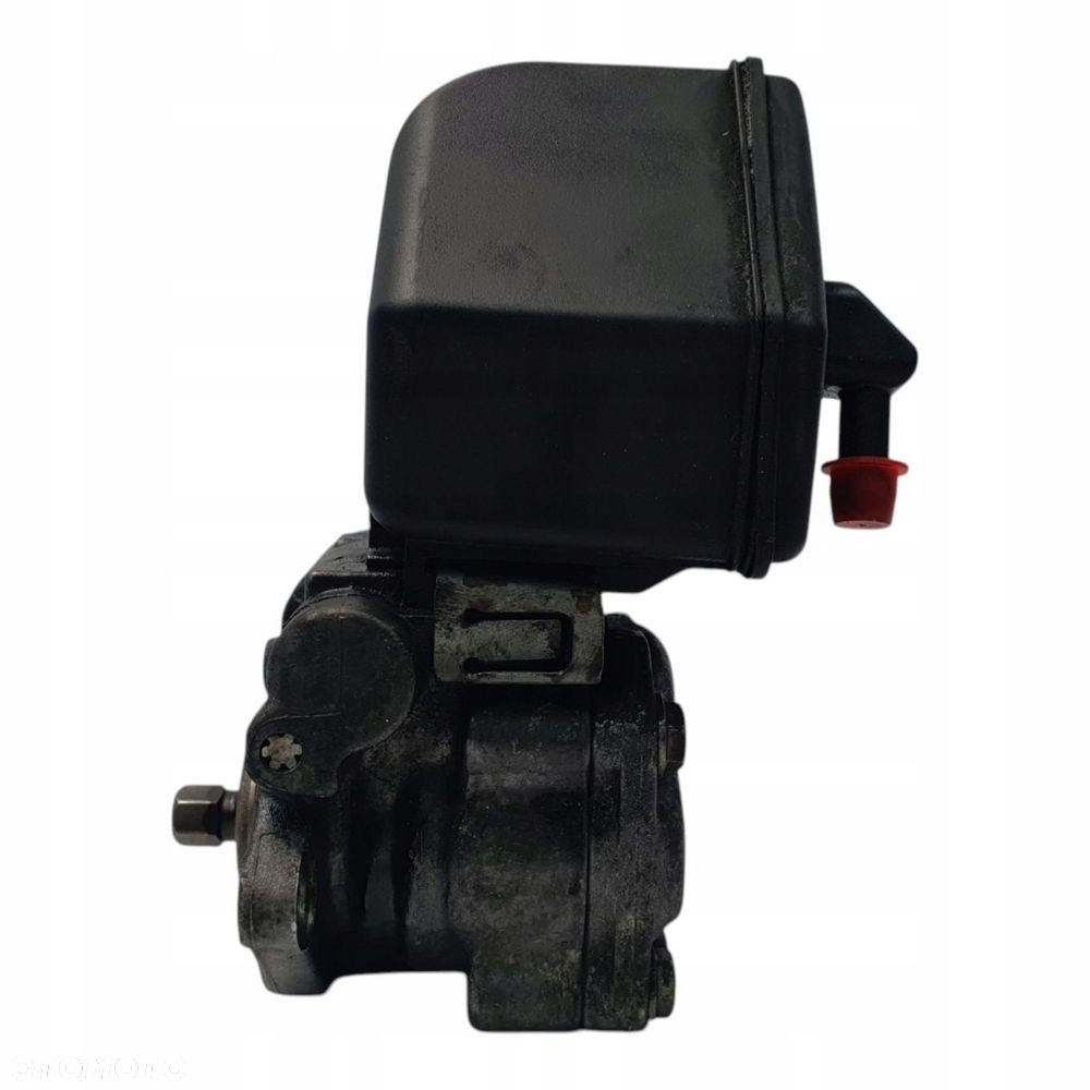 POMPA WSPOMAGANIA Saab 93 9-3 II 2.0 T Turbo 12785125 - 3