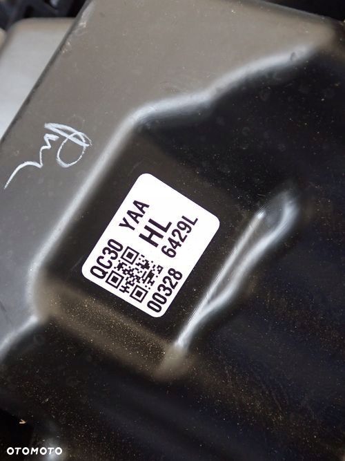 SUZUKI SX4 S-CROSS FULL LED 21- reflektor lewy lampa lewa - 4