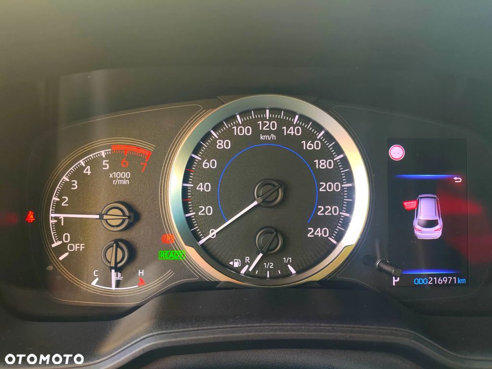 Toyota Corolla 1.8 Hybrid Active - 12