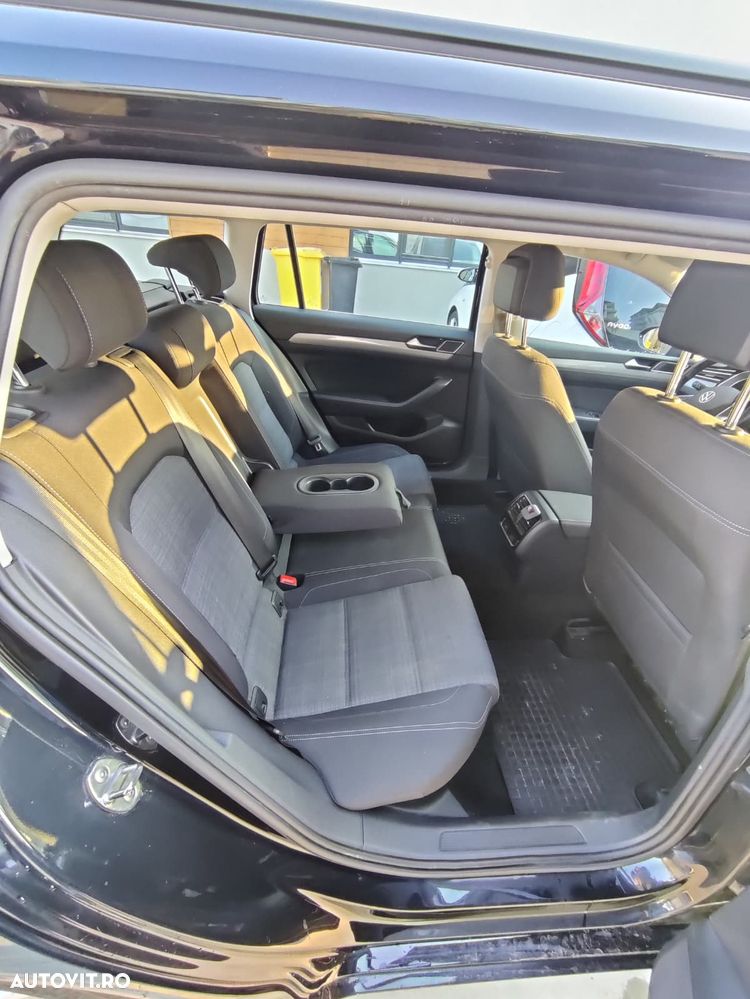 Volkswagen Passat - 6