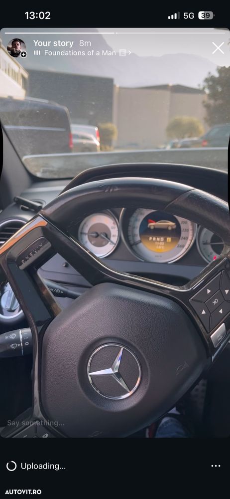Mercedes-Benz C - 30