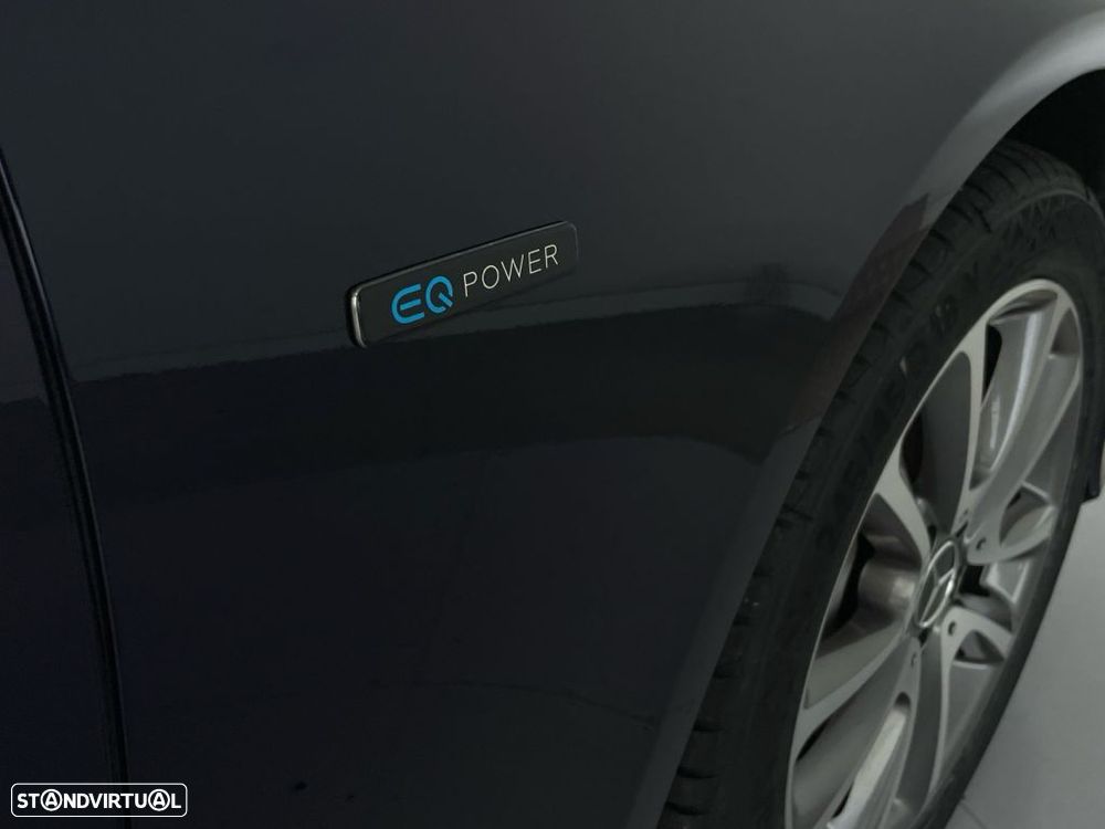 Mercedes-Benz E 300 de AMG Line - 27