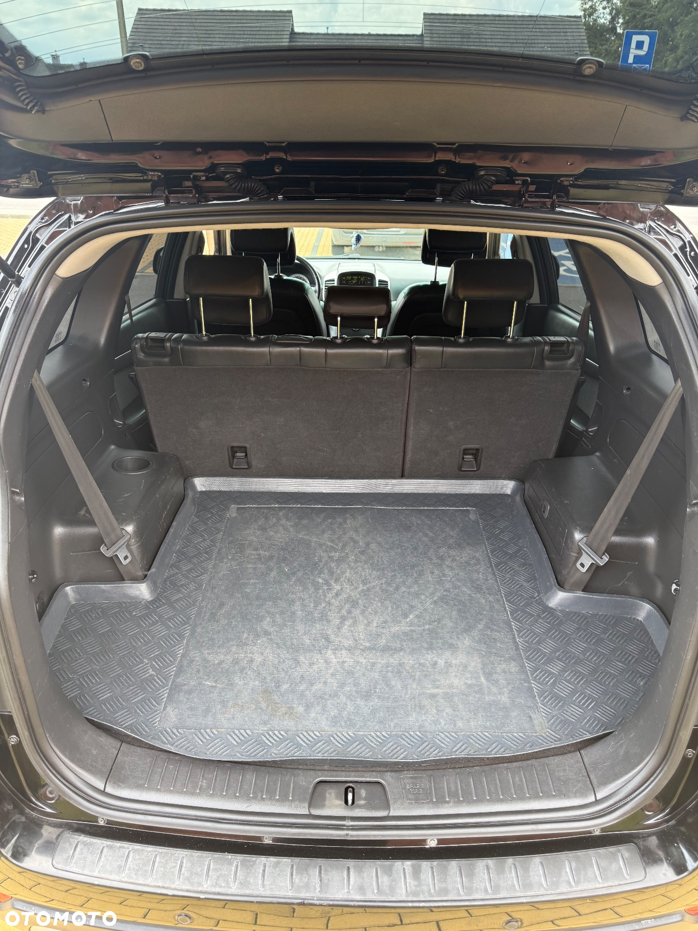 Chevrolet Captiva 2.0 d LT medium - 21