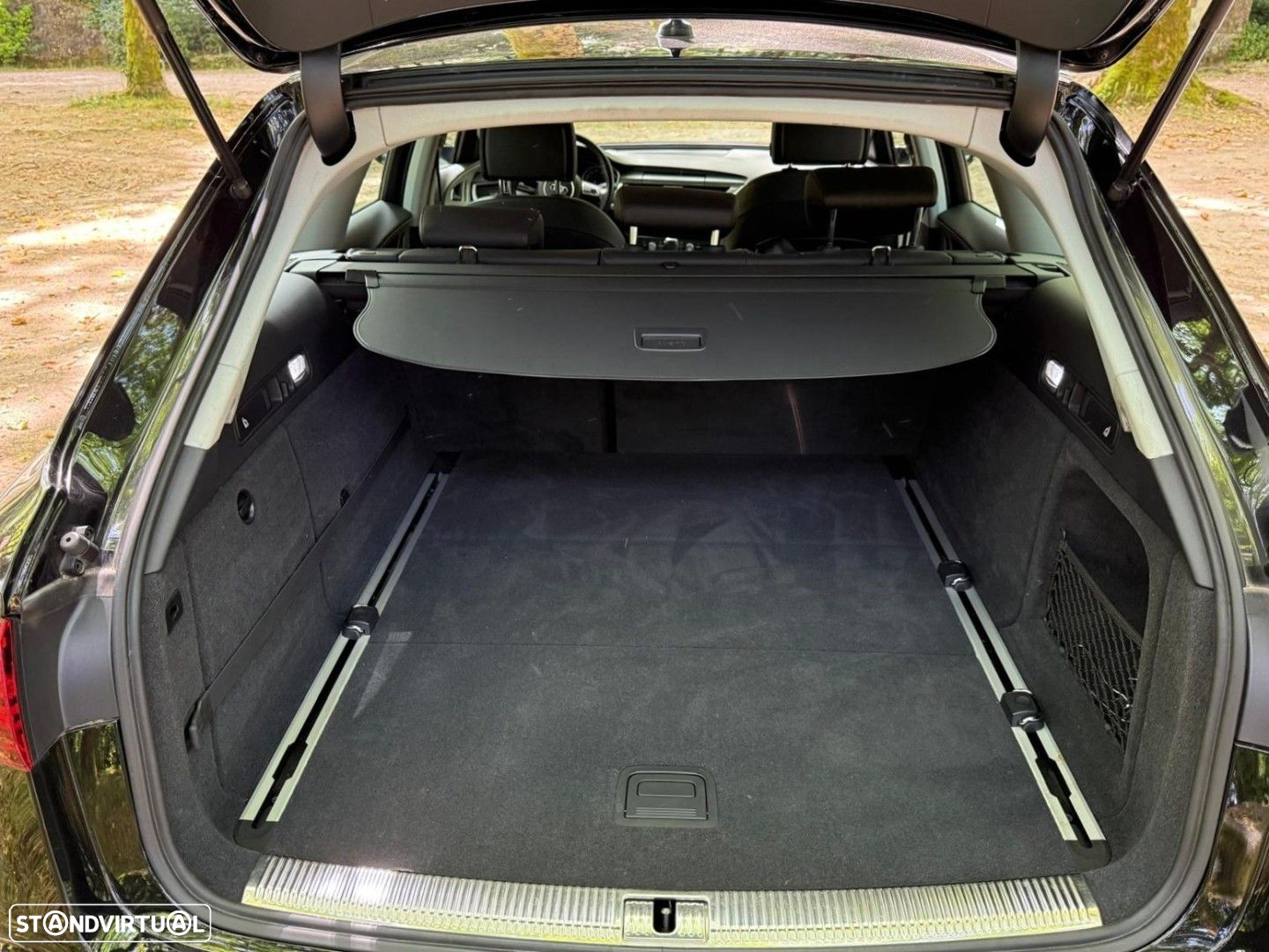 Audi A6 Avant 2.0 TDi Business Line Sport S tronic - 20