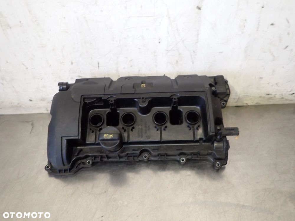 POKRYWA ZAWORÓW PEUGEOT BIPPER 1.4 M03017B152 - 1