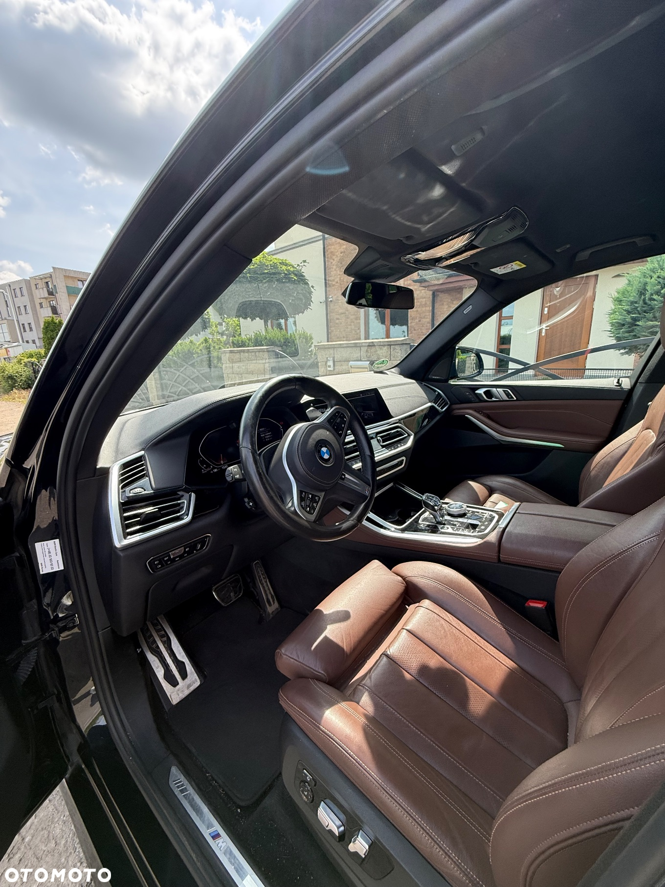 BMW X5 xDrive30d - 10