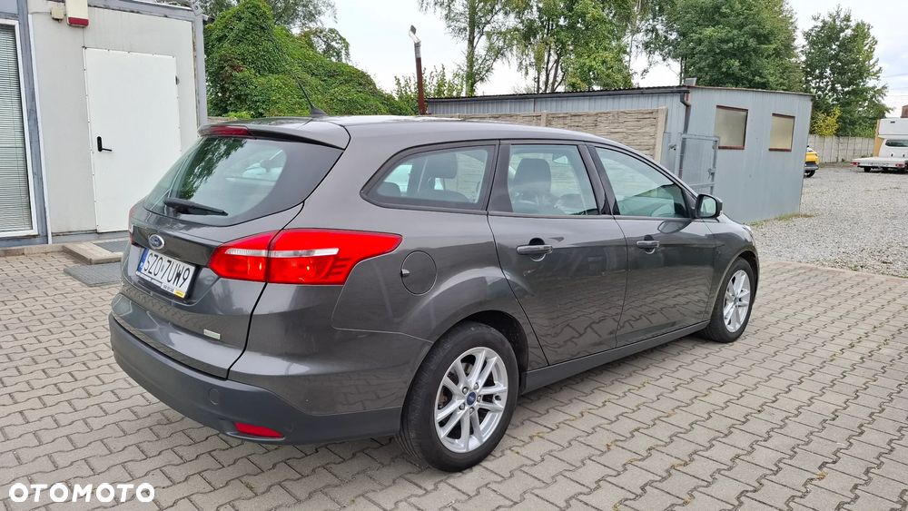 Ford Focus - 14