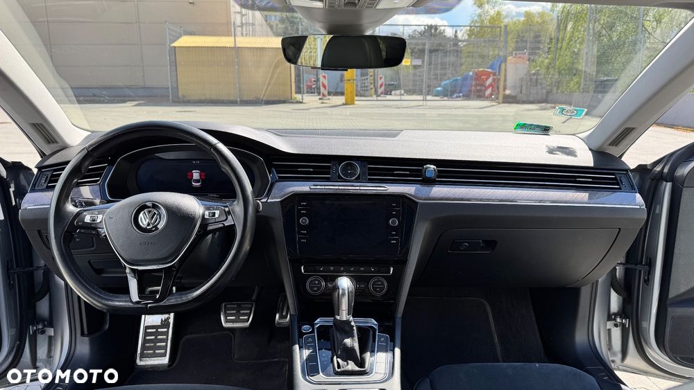 Volkswagen Arteon 2.0 TDI SCR Elegance DSG - 10