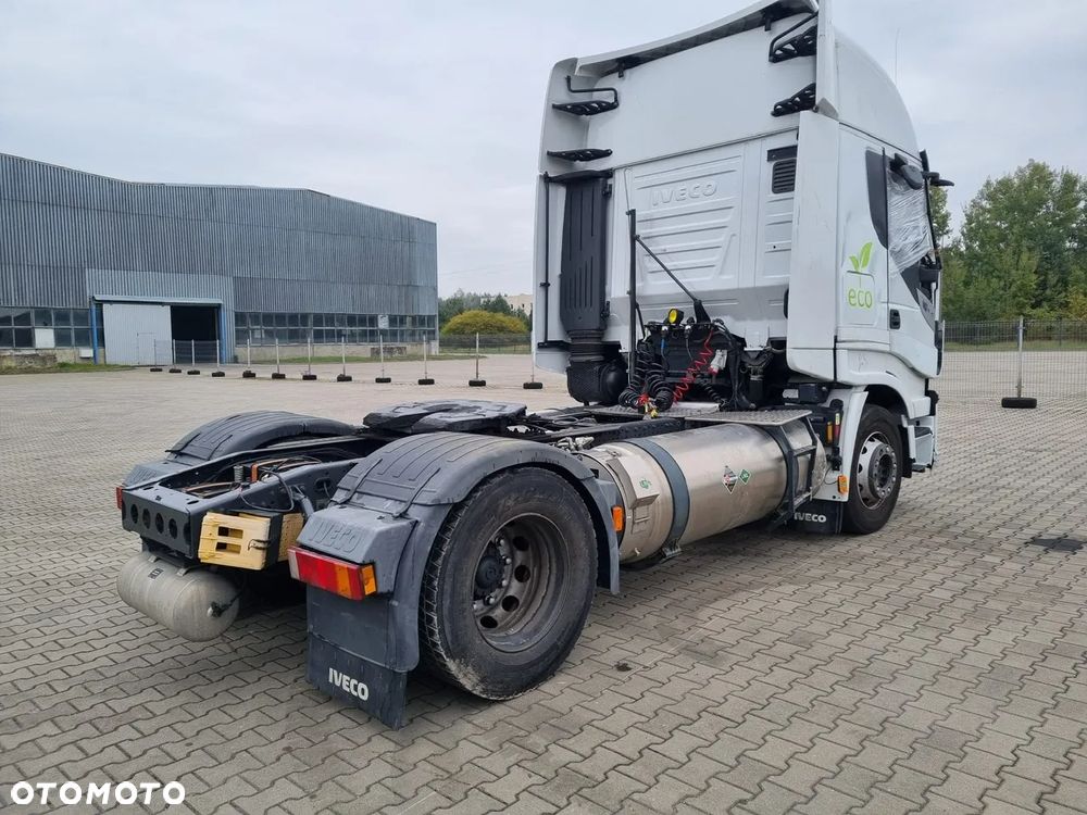 Iveco AS440S - 4