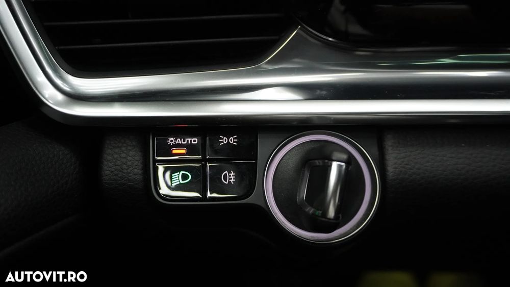 Porsche Panamera 4S E-Hybrid Executive - 31