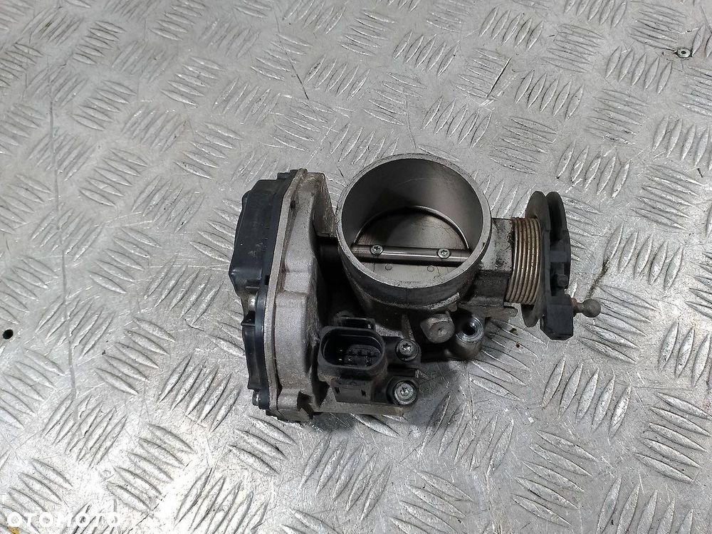 PRZEPUSTNICA AUDI A6 C5 7.03703.17.0 1.8 TURBO - 7