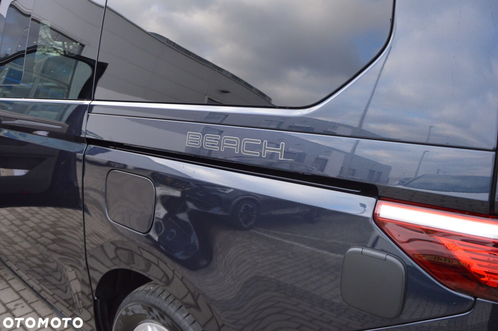 Volkswagen california  Beach Tour - 20