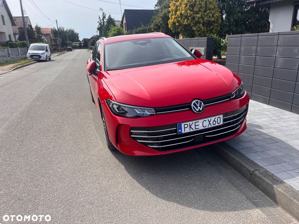 Volkswagen Passat 2.0 TDI BMT Highline DSG - 8