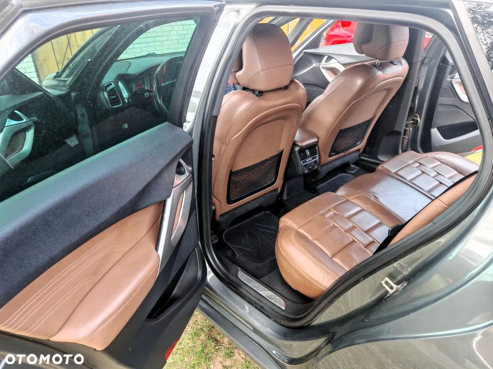 Citroën DS5 2.0 HDi SportChic - 10