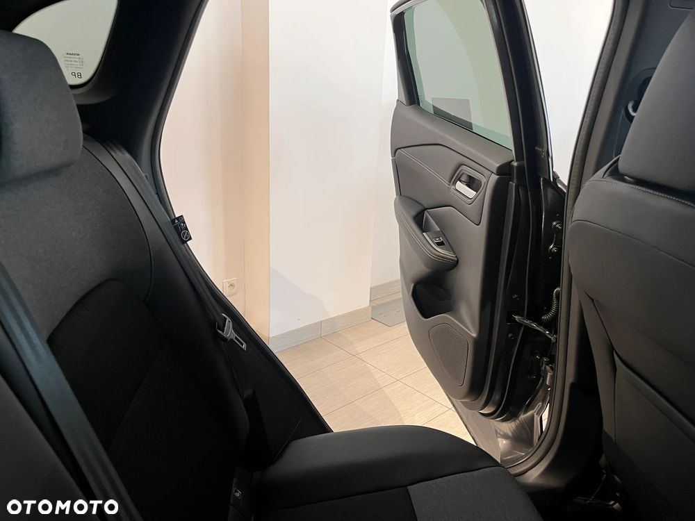 Nissan Qashqai 1.3 DIG-T MHEV N-Connecta Xtronic - 18