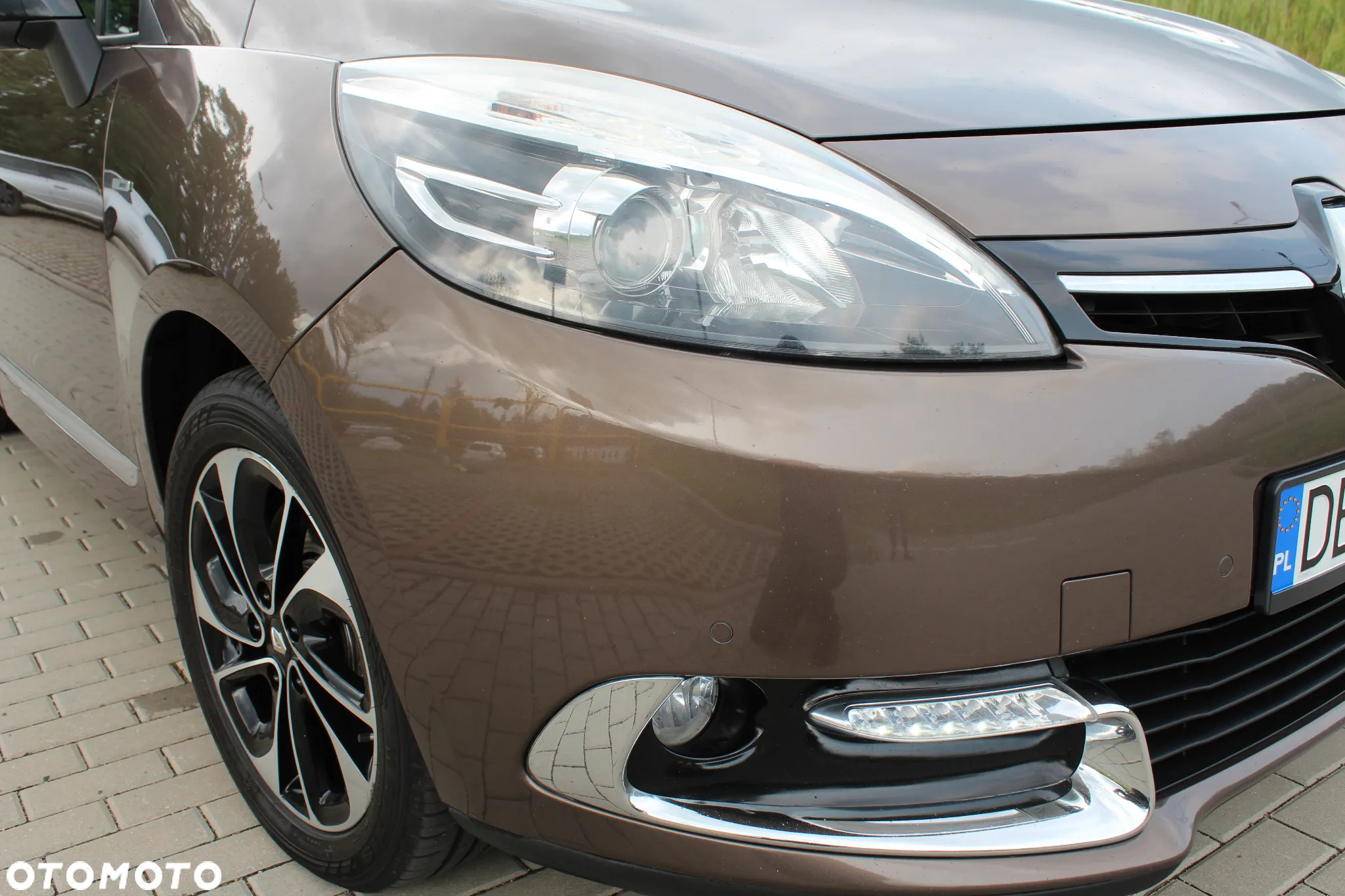 Renault Grand Scenic dCi 160 FAP Bose Edition - 14