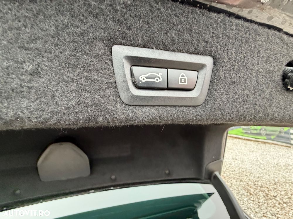 BMW Seria 7 730d xDrive - 16