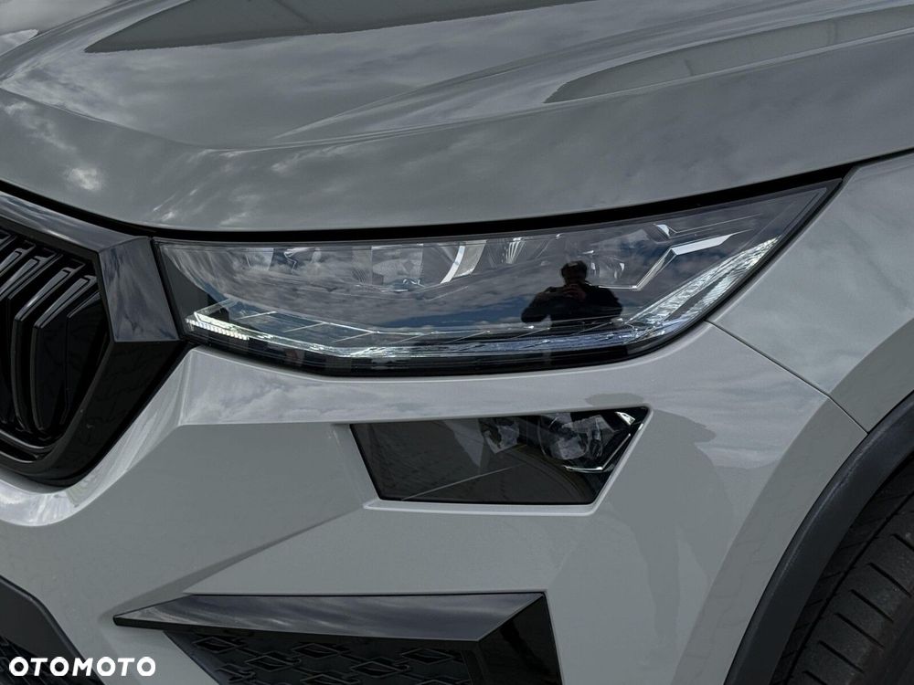 Skoda Kodiaq 2.0 TSI 4x4 RS DSG - 11